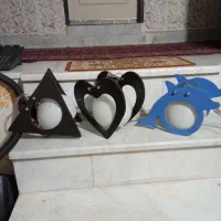 لوستر شیک سالم