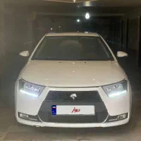 دنا پلاس اتوماتیک، مدل ۱۴۰۰|خودرو سواری و وانت|تهران, شارق|دیوار