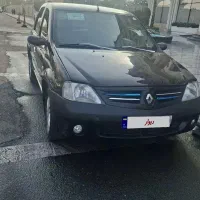 رنو L90 مدل 92 فول E2