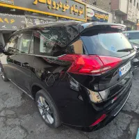 هایما X7 صفر ۷نفره ایکس ۷ هایما مشکی تیتانیوم ۱۴۰۵|خودرو سواری و وانت|تهران, صادقیه|دیوار