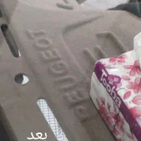 ترمیم ترک،سنگ خوردگی و پولیش شیشه خودروسبک و سنگین|خدمات موتور و ماشین|سیرجان, |دیوار