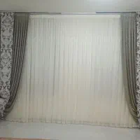 پرده سلطنتی|پرده، رانر، رومیزی|ایلام, |دیوار