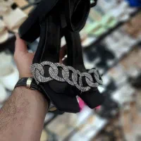 کفش مجلسی حراج شد به قیمت ۴۵۰ هزار تومان