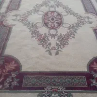 فرش ۱۲ متری ساوین