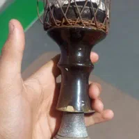 قلیون مسی نو