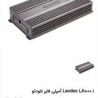 آمپ مونو LA1000|قطعات یدکی و لوازم جانبی|فردوس (خراسان), |دیوار