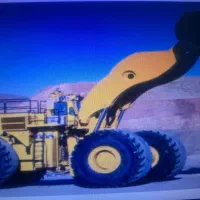 راننده لودر