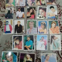 عکسهای کلکسیونی. قدیمی. نوستالژی