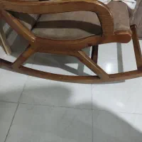 صندلی راک|صندلی و نیمکت|سنندج, |دیوار