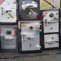 گاوصندوق x555با چک ۶ماه