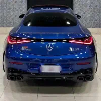 Mercedes-Benz CLE Coupe 2024 گذرموقت|خودرو سواری و وانت|تهران, آسمان|دیوار