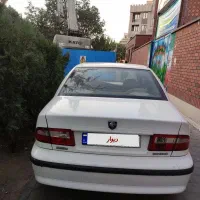 سمند ۸۸|خودرو سواری و وانت|تهران, نبی اکرم|دیوار
