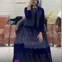 کرایه لباس محلی شیرازی کردی بختیاری|لباس|دزفول, |دیوار