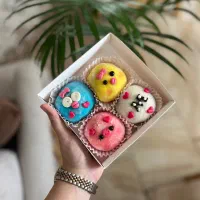 موچی نیکاکیک