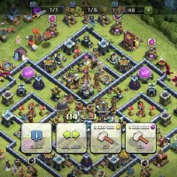 کلش آف کلنز رایگان