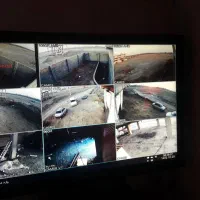 پک اقتصادی دوربین مداربسته دید درشب،ودزدگیر اماکن|دوربین مداربسته|نظرآباد, شهرک آزادگان|دیوار