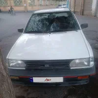 پراید 74 تمیز