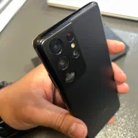 S21 ultra 5G درحد نو|موبایل|تهران, المهدی|دیوار