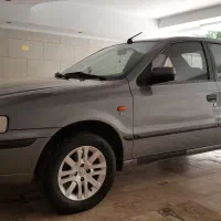 سمند LX مدل ۹۰ در حد صفر