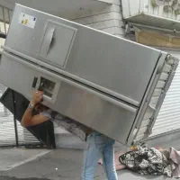 باربری،تخصصی قیمت مناسب همراه با کارگرو ماشین