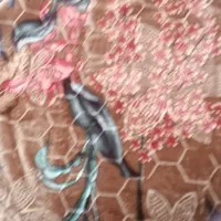 پتو خارجی یک نفره FAJR|رختخواب، بالش، پتو|زاهدان, |دیوار