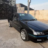 پارس فول سفارشی|خودرو سواری و وانت|بندرعباس, |دیوار