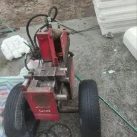 تراشکاری و جوشکاری بتونر خم‌برش|خدمات پیشه و مهارت|مرند, |دیوار