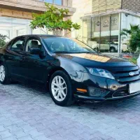فورد فیوژن