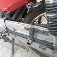 رهرو۹۵|موتورسیکلت|چهاردانگه (تهران), |دیوار