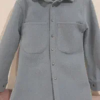 پالتو زنانه شیک