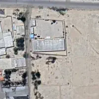 فروش زمین باغ شهری و مسکونی|فروش زمین و ملک کلنگی|اهرم, |دیوار