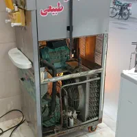 دستگاه بستنی