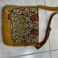 کیف مخمل سنتی