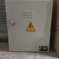 تابلو برق روکار