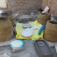 تنور سنتی|اجاق گاز و لوازم برقی پختوپز|اردبیل, |دیوار