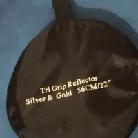 رفلکتور|دوربین عکاسی و فیلم‌برداری|اهواز, فاز ۲ پادادشهر|دیوار