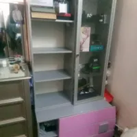 کمدچوبی|جاکفشی، کمد، دراور|تربت‌حیدریه, ۴۵ متری|دیوار