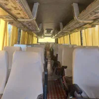 اتوبوس  B۱۲ نیمه دوم ۸۱|خودرو سنگین|مشکین‌دشت, |دیوار