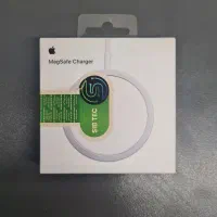 شارژر مگ سیف اپل اورجینال