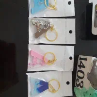 انواع بدلیجات رزینی