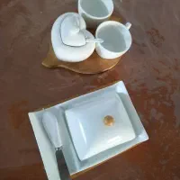 صبحانه خوری دونفره|ظروف سرو و پذیرایی|تهران, چهارصد دستگاه|دیوار