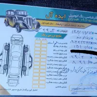 پراید وانت ۱۴۰۲|خودرو سواری و وانت|رباط‌کریم, رباط‌کریم|دیوار