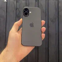 آیفون ۱۶نرمال|موبایل|پردیس, فاز ۸|دیوار