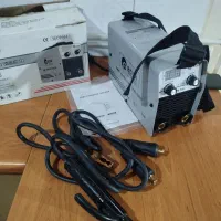 دستگاه جوش ۳۰۰آمپر و دریل سه کاره توسن