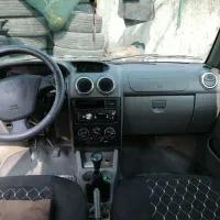 پراید 131 مدل 98 شاسی سالم بدون جوش و ترگ|خودرو سواری و وانت|شیرود, |دیوار