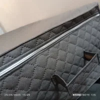 باکس لباس و کیف آرایشی|رختخواب، بالش، پتو|مشهد, نوید|دیوار