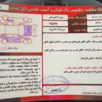 روآ سال کم کار|خودرو سواری و وانت|خمینی‌شهر, |دیوار