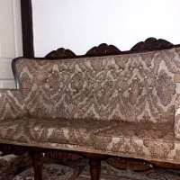 مبل فروشی|مبلمان خانگی و میز عسلی|تاکستان, |دیوار