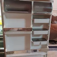 یخچال فریجیدیر اصل آمریکایی 32فوت وارداتی کویت|یخچال و فریزر|اهواز, منازل کارون|دیوار