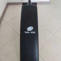تخته ورزشی عضلات شکم